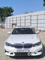 BMW 3 Series Gran Limousine 2.0 320Ld Luxury Line, 2022, Diesel