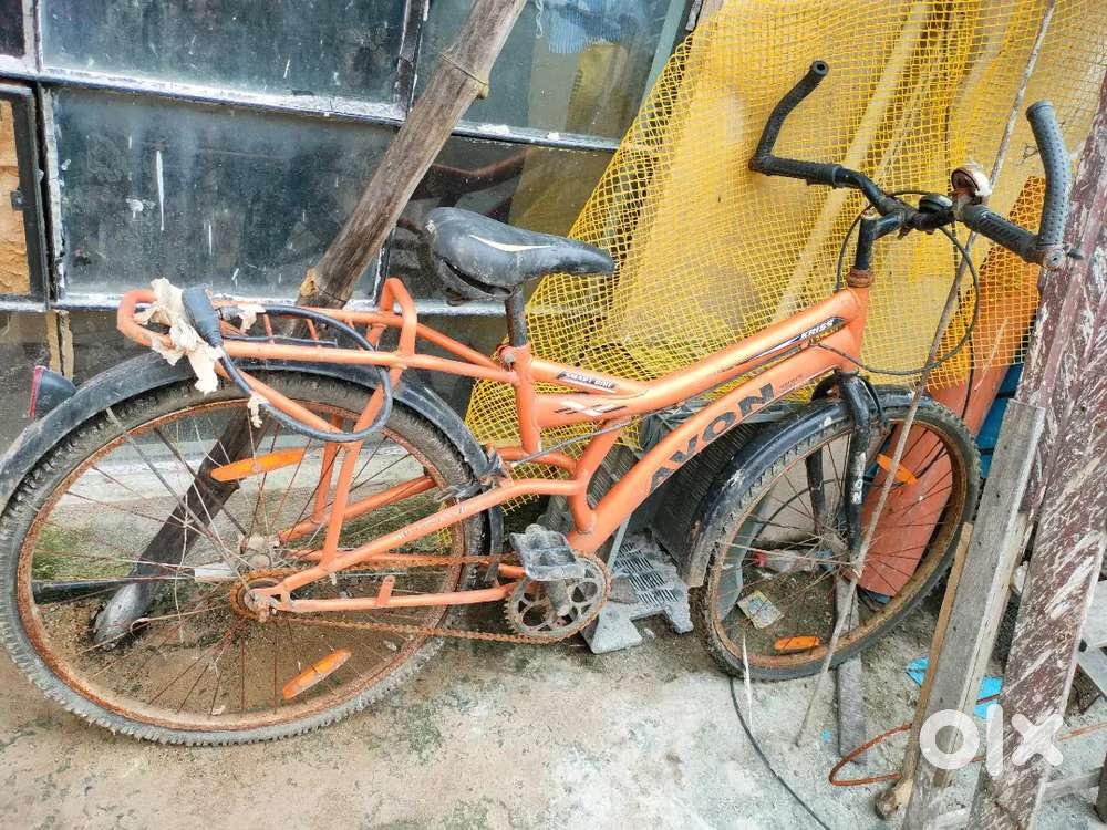 Sale bycycle