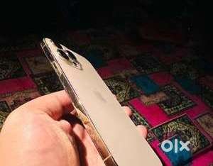 Iphone 13 pro a1 condition