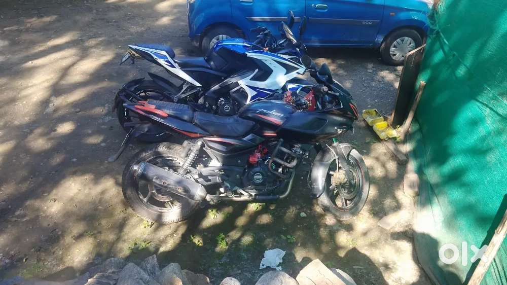 I want to sell my bike