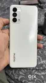 realme gt master edition  6*128 amoled display 120 fps