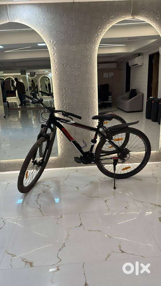 Favron 7 gear bicycle