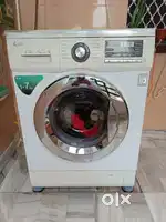 Lg washing machine 7 kg