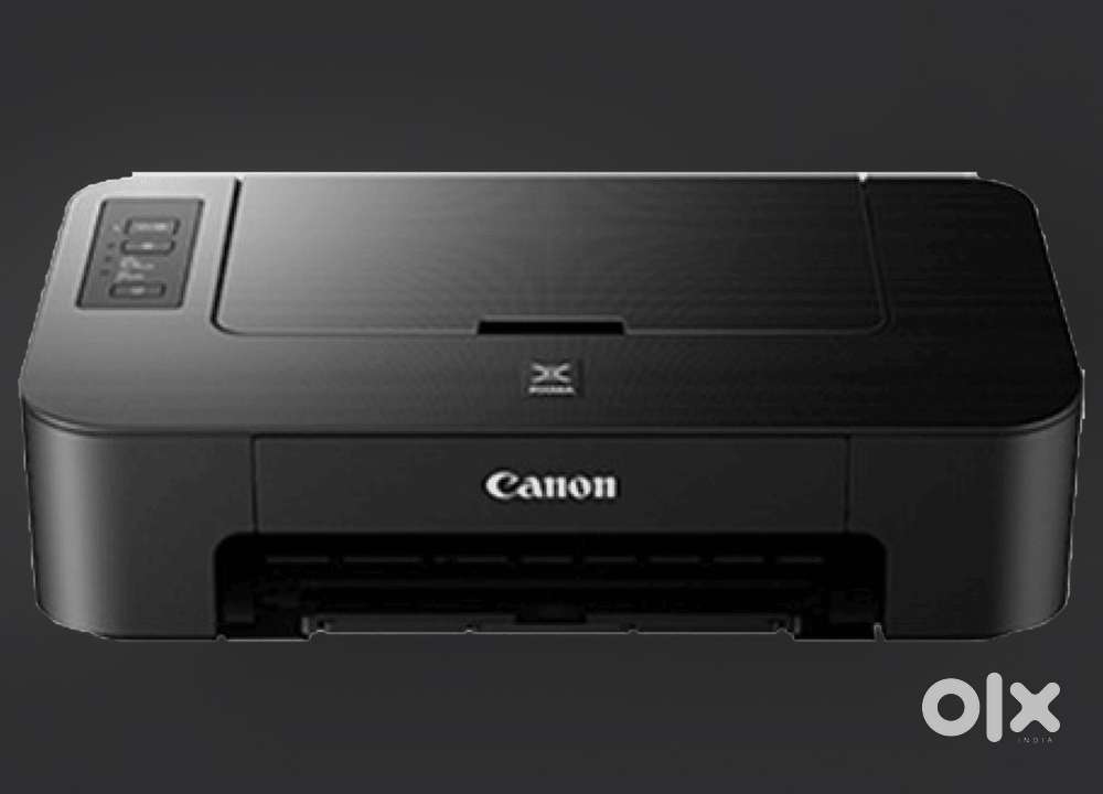 Canon pixma TS 207