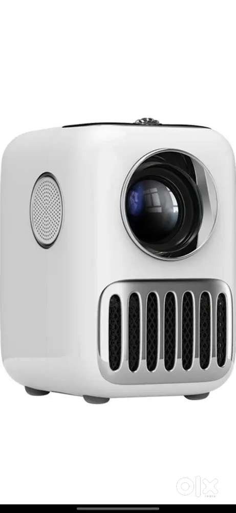 WANBO T2R Max New (3700 Im / Wireless) Portable Android 9