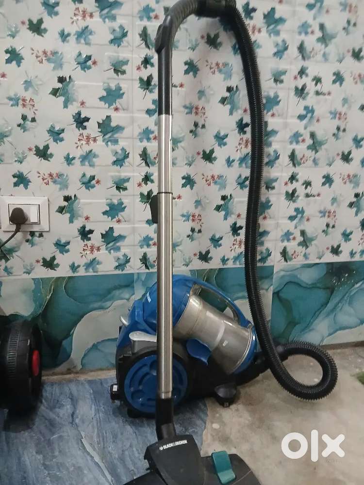 Black decker