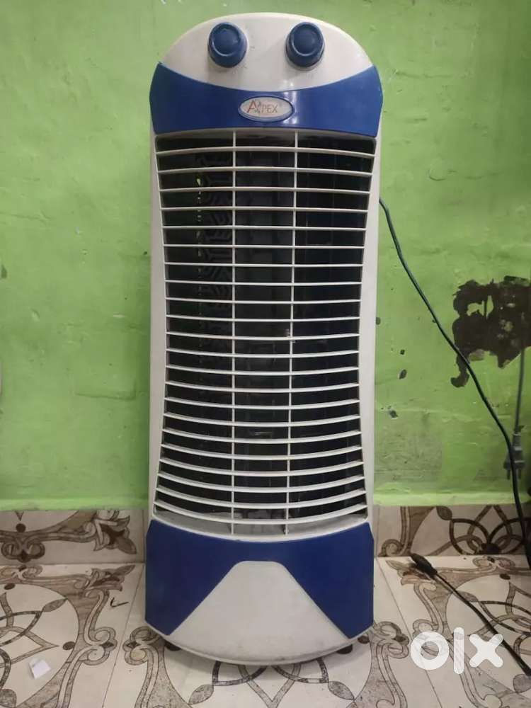 APEX TOWER FAN
