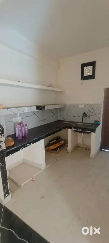 2 room set portion on rent