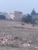 20+30 का प्लॉट बिकाऊ तेघड़ा रोड पर रजिस्ट्री सुधा लोनेबल