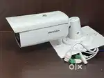 Hikvision CCTV Bullet Camera