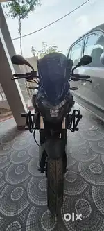 Awesome bike 32km/l milage