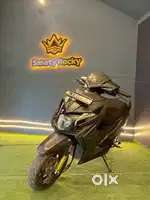 DOWNPAYMENT RS:7000 HONDA DIO