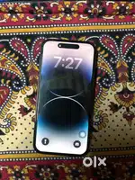 Iphone 14 pro 256gb good condition no box deal