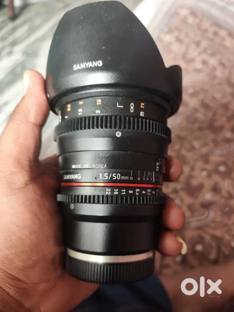 1.5/50mm AS UMC