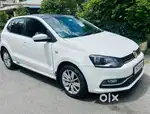 Volkswagen Polo, 2014