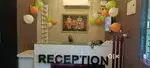 Receptionist
