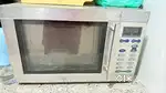 Microwave kenstar