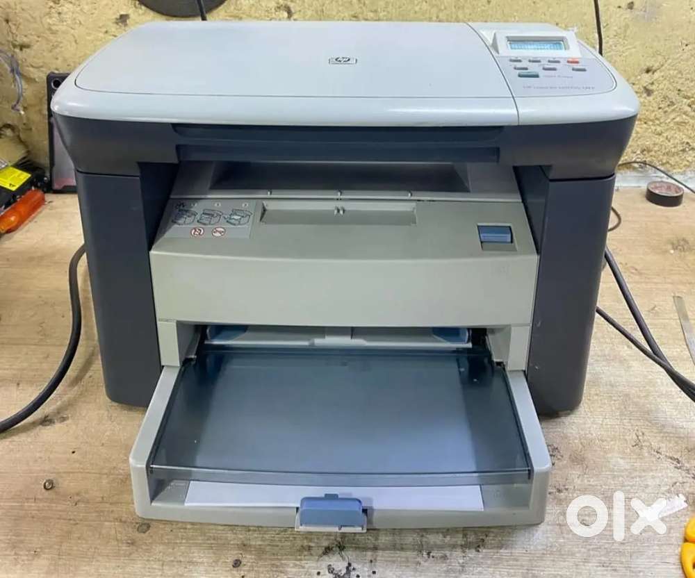 HP mfp 1005
