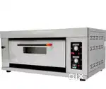 Zedtech Oven