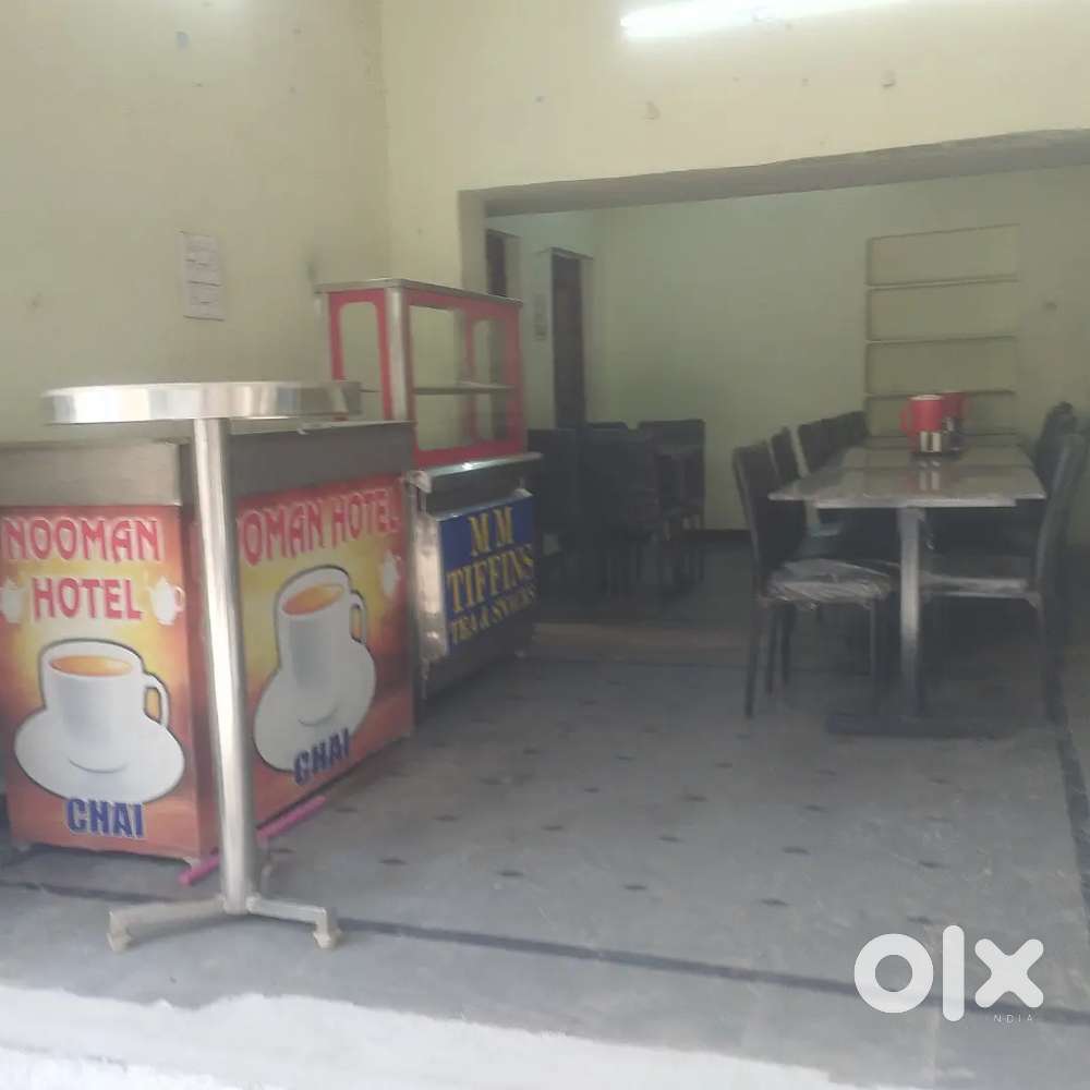 Hotel Equipments for sale
