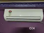 Mitsubishi 1 ton split