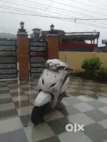 Urgent sell the scooty