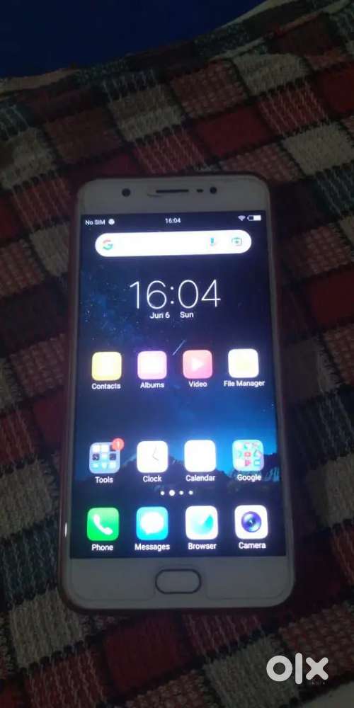 Y69 3ram 32 gb storage