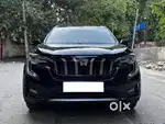 Mahindra XUV700 2.0 AX 5 Petrol AT Str, 2023, Petrol