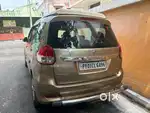 Maruti Suzuki Ertiga 2016 Diesel 165000 Km Driven.