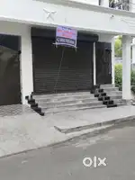 Space for Rent