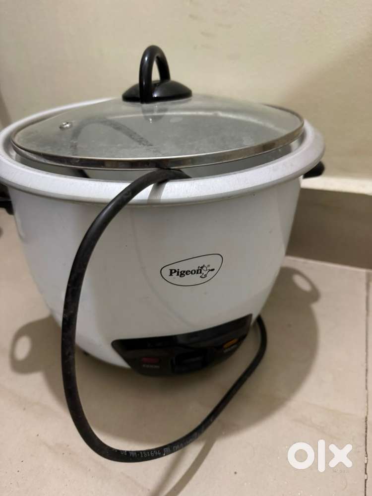 Pigeon 1.8lit Electric cooker