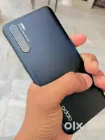 Oppo F 15  8 GB RAM  128 GB INTERNAL