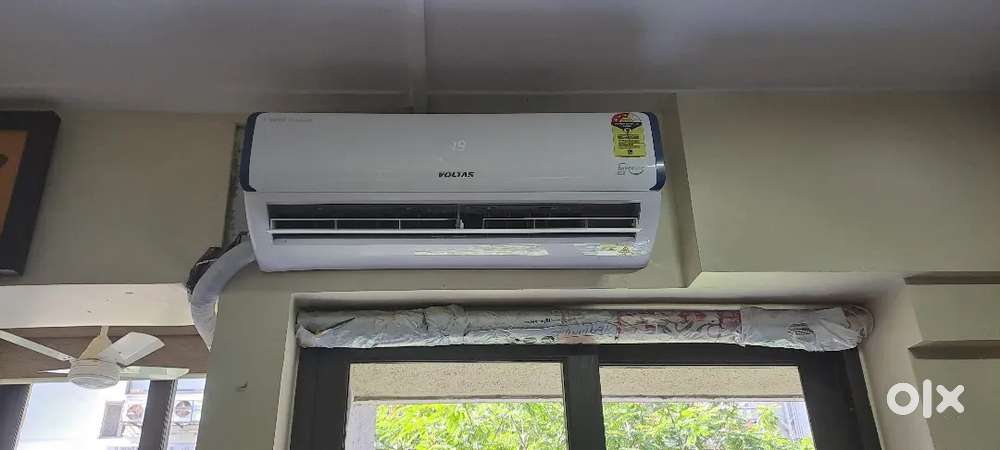 Ac repair and services