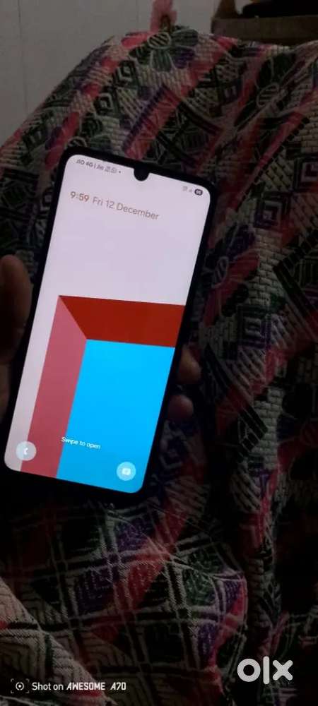 F 05 Supreme phone 1