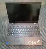 Graphic Laptop Lenovo ThinkPad P15s Gen 2

16 GB / 512 GB