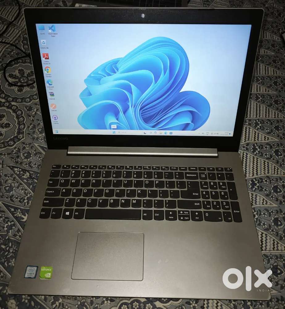 Dell Laptop i5 8th gen