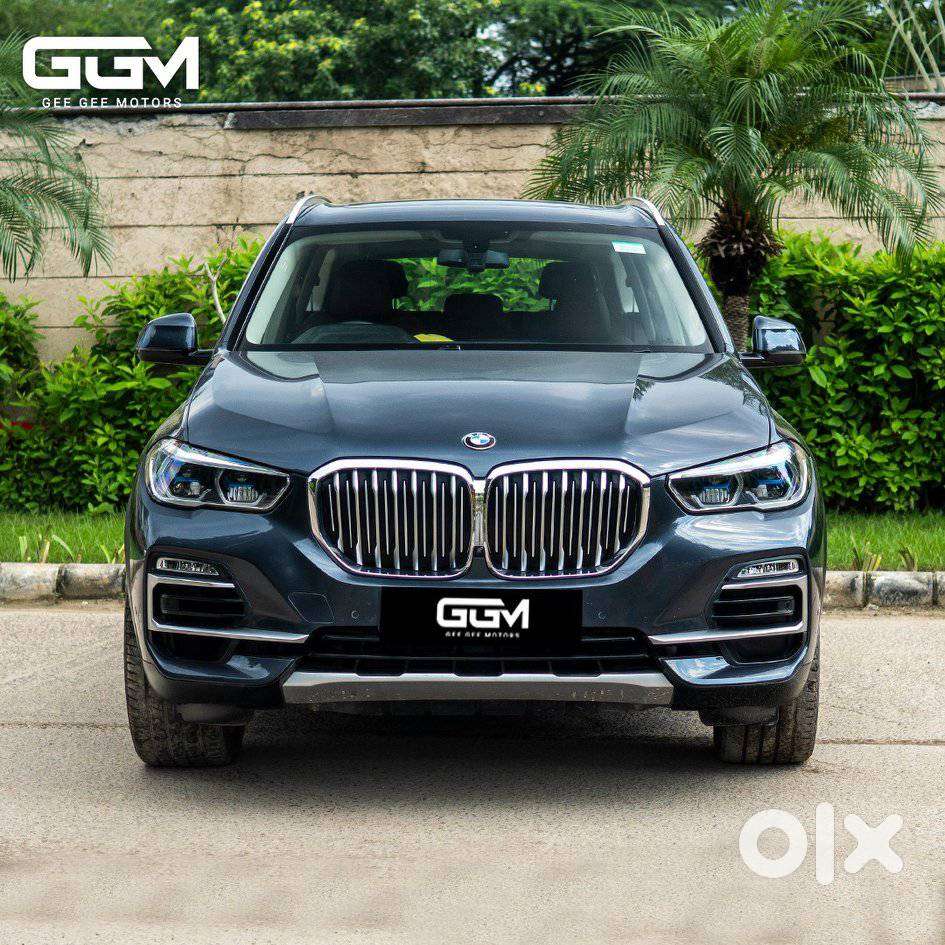 BMW X5 xDrive 30d, 2020, Diesel