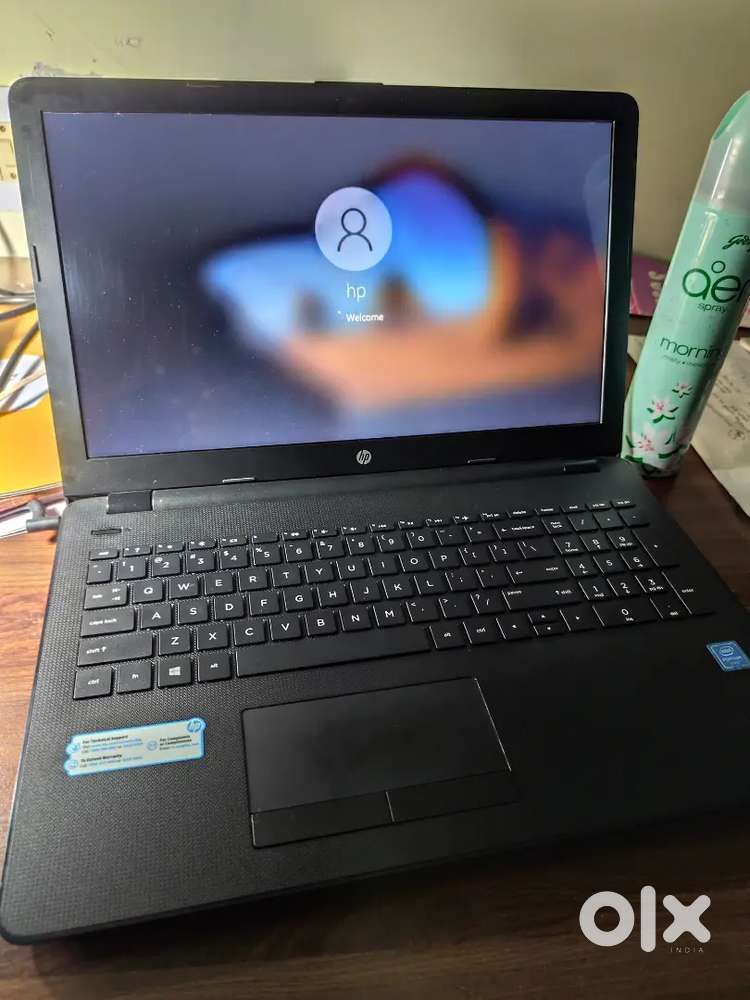 HP Laptop 88M