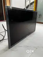 LG Android TV