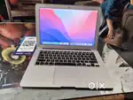Apple Macbook Air 13-inch (2017)