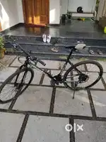 montra downtown hybrid cycle