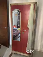 Cupboard (Tijori)
