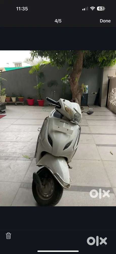 Single hand use frist owner