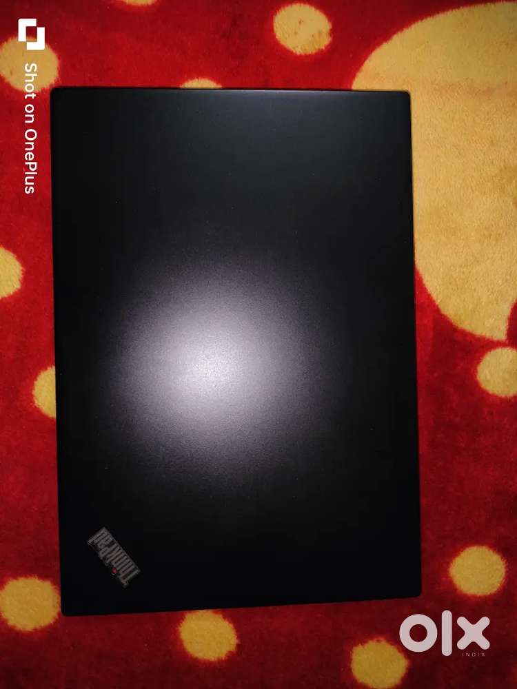 Lenovo ThinkPad Laptop