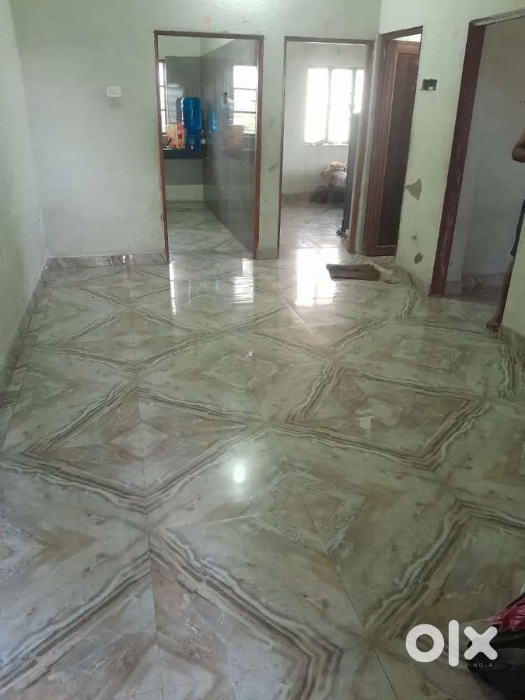 2 BHK Flat for rent near Jabra Park