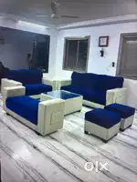 9 seater exellant quality sofa set