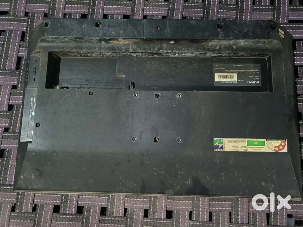 Sony Telivision