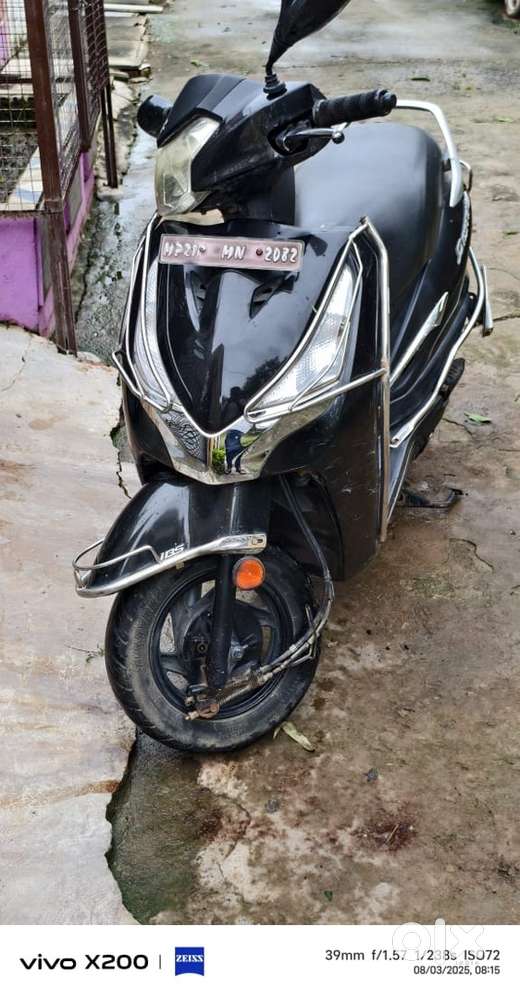 Good condition