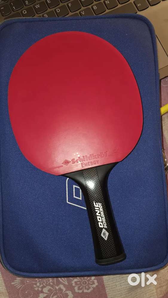 Table Tennis racket