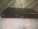 Sony blu ray dvd